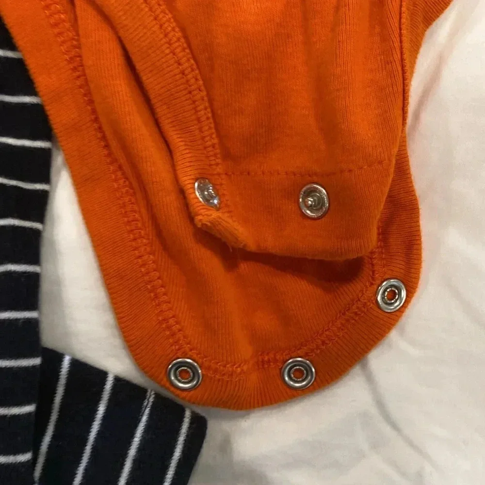 Just one you made by Carter’s Halloween set size 6 months